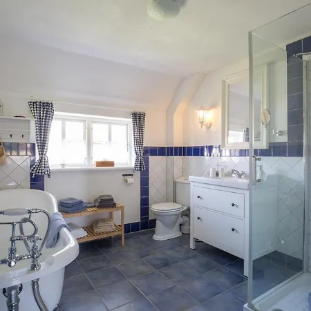 Alte Zimmerei Ferienwohnung Friesenstube Apartment